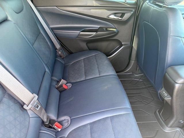 Used 2023 Chevrolet Bolt EUV LT w/ Convenience Package FWD image 13