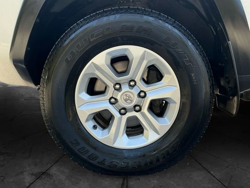 Used 2023 Toyota 4Runner SR5 image 15