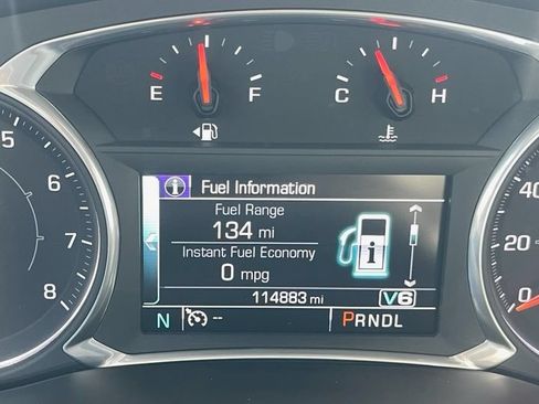 Used 2018 GMC Acadia SLT FWD image 19