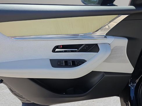 Certified 2024 MAZDA CX-90 3.3 Turbo S w/ Premium Plus image 9