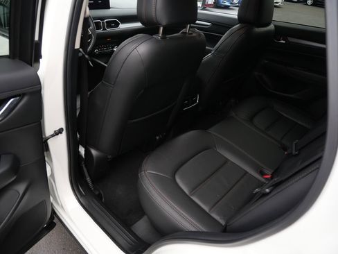 Used 2021 MAZDA CX-5 Touring w/ Touring Preferred SV Package image 20