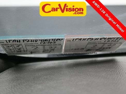 Used 2017 Ford Taurus SEL w/ Equipment Group 201A image 10