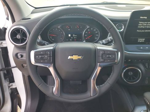 New 2026 Chevrolet Blazer LT w/ Sound & Technology Package FWD image 20