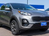 Used 2020 Kia Sportage LX image 4