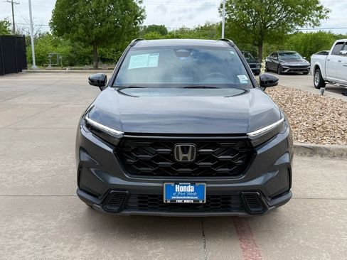 Used 2023 Honda CR-V Sport image 9