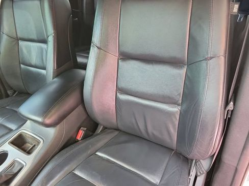 Used 2018 Jeep Grand Cherokee Limited RWD image 11