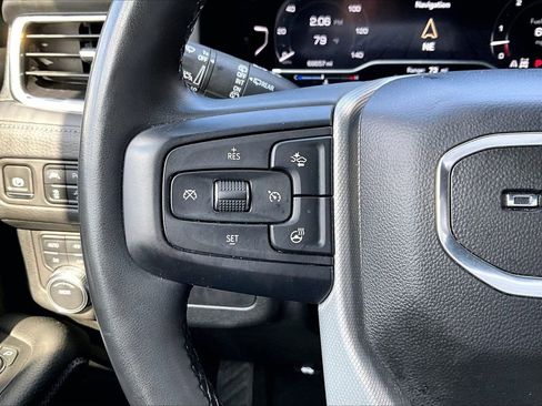 Used 2023 GMC Yukon Denali image 29