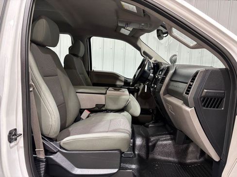 Used 2017 Ford F250 XL w/ Power Equipment Group image 12