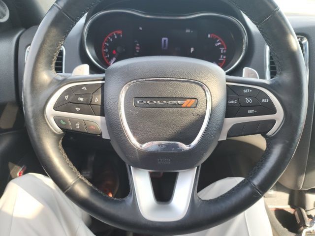 Used 2017 Dodge Durango GT w/ Premium Group AWD/4WD image 10
