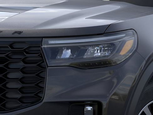Used 2026 Ford Explorer ST-Line AWD/4WD image 19