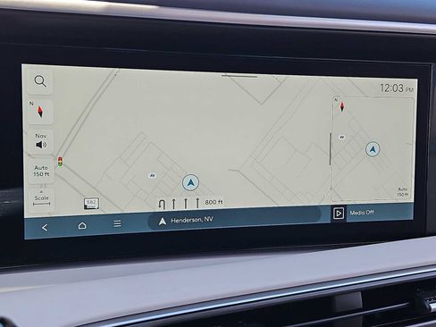 New 2026 Hyundai Palisade Calligraphy AWD/4WD image 28