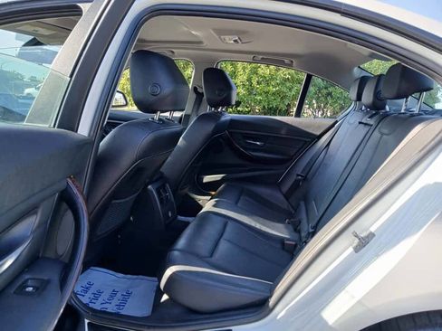 Used 2013 BMW 328i xDrive Sedan image 18