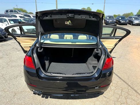 Used 2013 BMW 528i Sedan image 23
