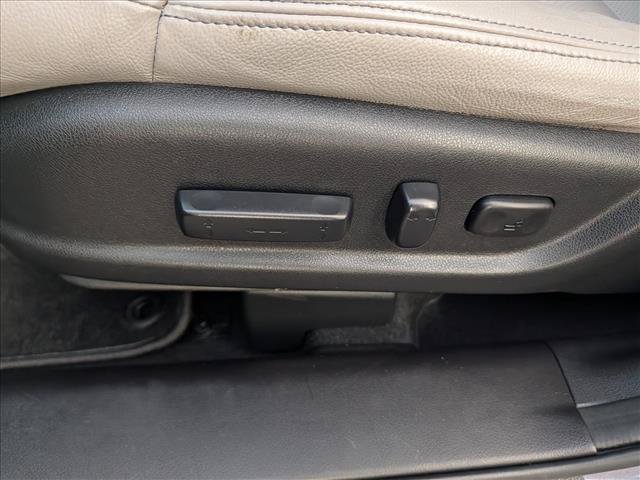 Used 2015 Honda CR-V EX-L image 26