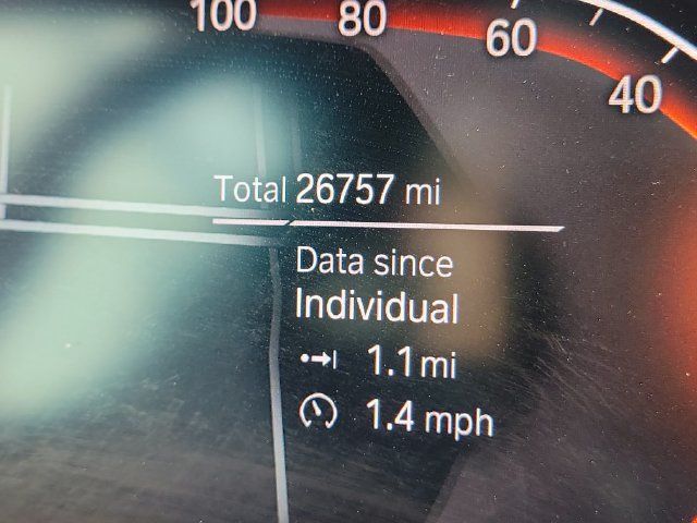Used 2021 BMW X5 xDrive40i w/ Convenience Package AWD/4WD image 32