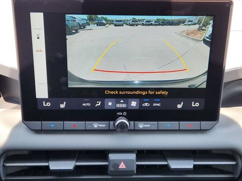 New 2026 Toyota RAV4 SE AWD/4WD image 16