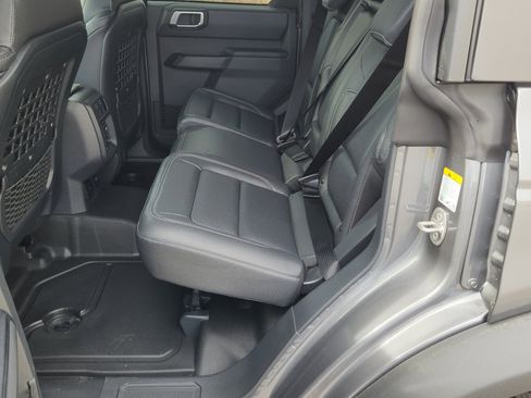 New 2025 Ford Bronco Big Bend w/ Black Diamond Package image 26