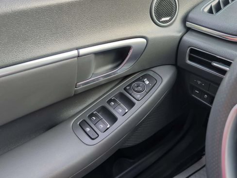 Used 2022 Hyundai Sonata SEL Plus w/ Preferred Accessory Package FWD image 27