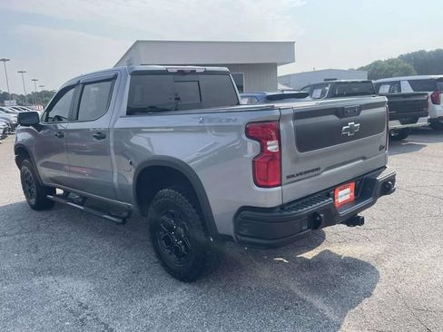 Used 2023 Chevrolet Silverado 1500 ZR2 w/ ZR2 Bison Edition AWD/4WD image 27