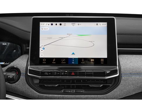 New 2024 Jeep Compass Latitude AWD/4WD image 13