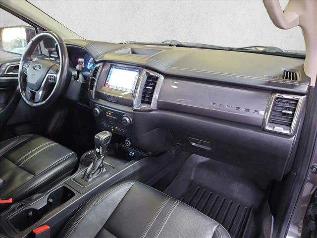 Used 2019 Ford Ranger Lariat w/ Technology Package AWD/4WD image 22