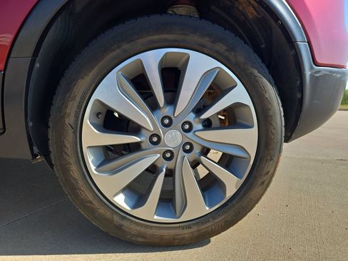 Used 2019 Buick Encore Preferred w/ Safety Package FWD image 31