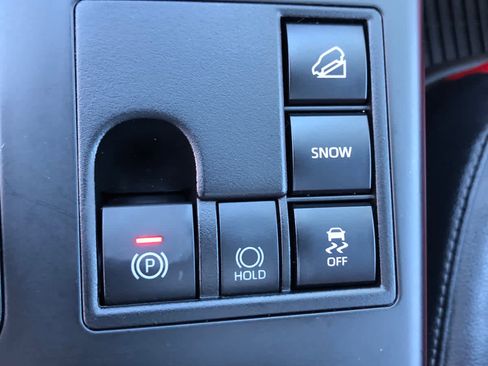 Used 2024 Toyota Highlander XSE AWD/4WD image 20