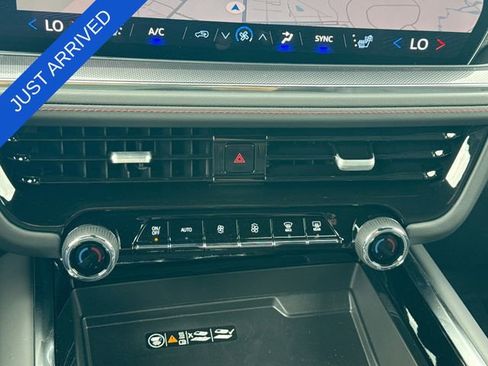 New 2026 Chevrolet Suburban RST w/ Comfort Package image 19