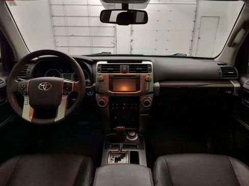 Used 2019 Toyota 4Runner Limited AWD/4WD image 15