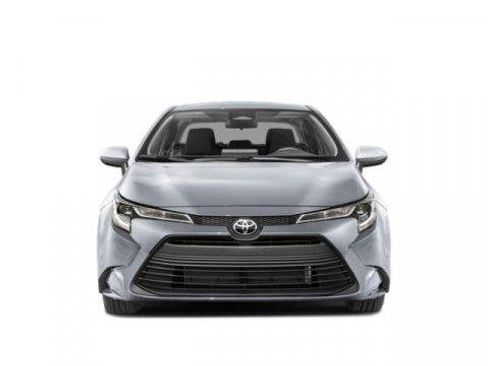 Certified 2024 Toyota Corolla LE image 4