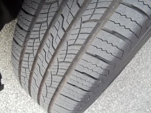 Used 2014 Honda Odyssey LX image 22