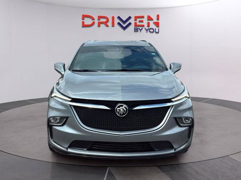 Used 2024 Buick Enclave Essence w/ Experience Buick Package FWD image 6