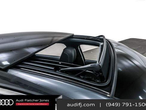 Used 2023 Audi A3 2.0T Premium Plus w/ Premium Plus Package image 22