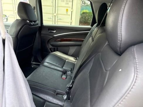 Used 2020 Acura MDX FWD image 8