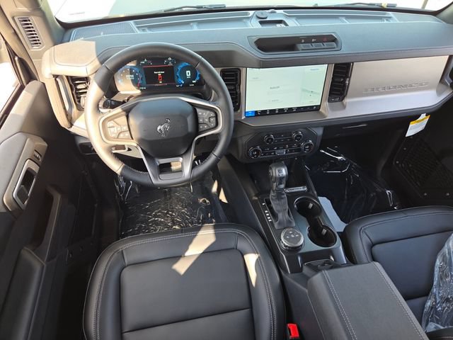 New 2026 Ford Bronco Outer Banks AWD/4WD image 35