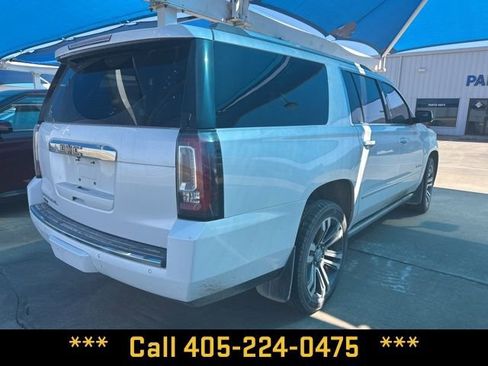 Used 2019 GMC Yukon XL Denali w/ Denali Ultimate Package image 8