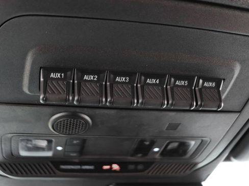 Used 2024 Ford Bronco Raptor w/ Interior Carbon Fiber Pack 6 AWD/4WD image 30