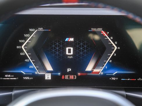 New 2026 BMW M340i w/ Premium Package image 19