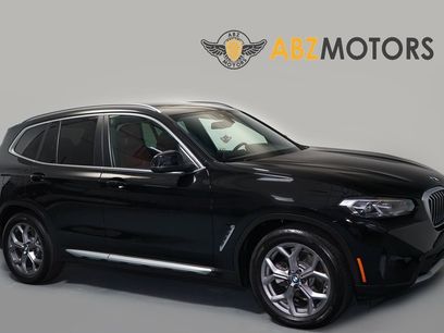 Used 2023 BMW X3 sDrive30i w/ Convenience Package