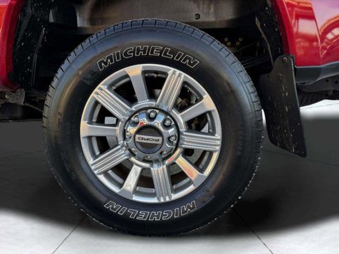 Used 2019 Ford F350 Limited w/ FX4 Off-Road Package image 66