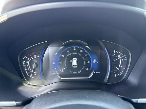 Used 2020 Hyundai Santa Fe Limited w/ Cargo Package FWD image 27