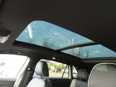 New 2025 Volkswagen Atlas Cross Sport SEL Premium R-Line image 14