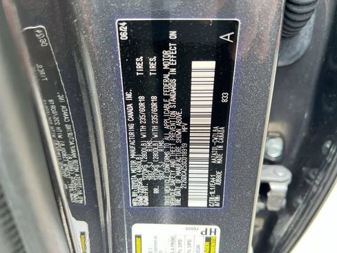 Certified 2025 Lexus NX 250 FWD w/ Accessory Package (2T) image 22