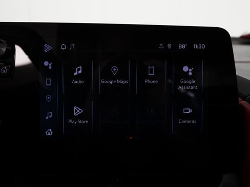 Used 2025 Chevrolet Corvette Z06 w/ Battery Protection Package image 19