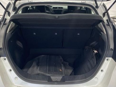 Used 2022 Nissan Leaf SV Plus image 4