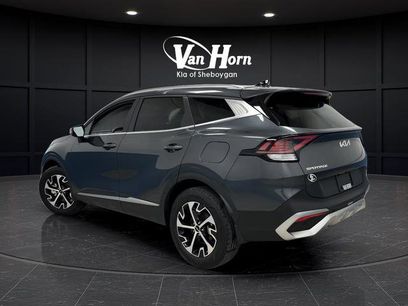 Used 2023 Kia Sportage EX