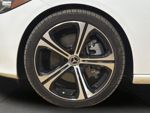 Used 2022 Mercedes-Benz C 300 Sedan image 24