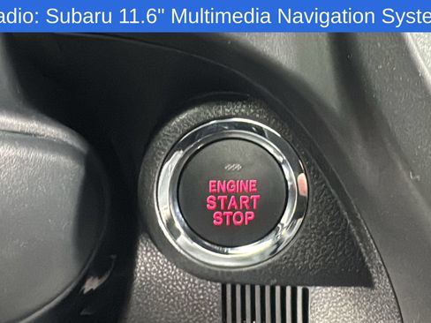 New 2026 Subaru Forester Wilderness AWD/4WD image 24