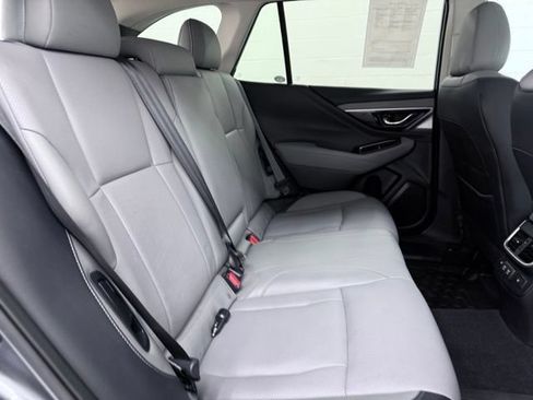 Used 2021 Subaru Outback Limited w/ Popular Package #2 AWD/4WD image 20