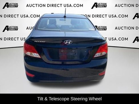 Used 2016 Hyundai Accent SE w/ Option Group 02 FWD image 6